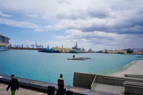 Las Palmas de Gran Canaria